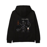 Irish Coffee Hoodie