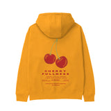Cherry Mood Hoodie