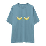 Nice Melons Oversize Tişört