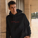 Feeling Lucky Oversize Hoodie