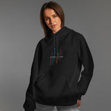 Formula 1 Teams Oversize Hoodie