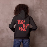 Ho Ho Ho Hoodie