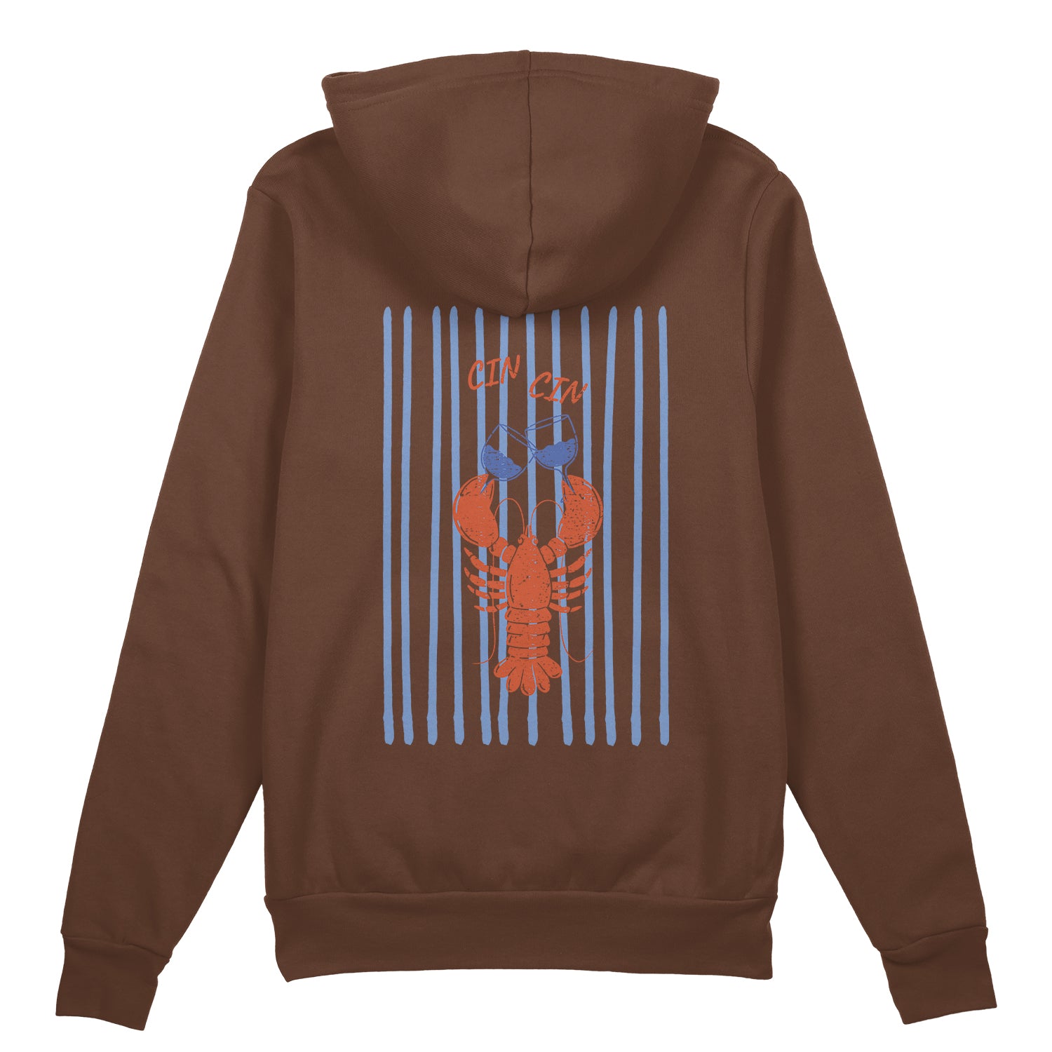 CIN CIN Oversize Hoodie