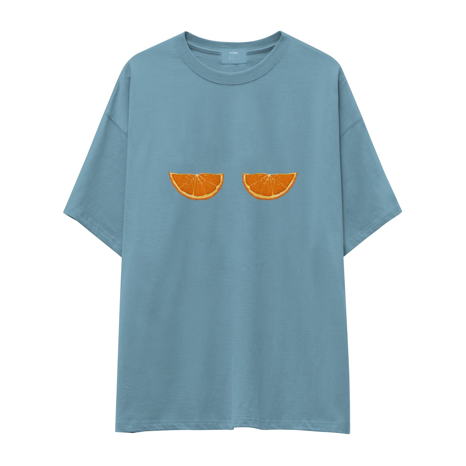 Juicy Bits Oversize Tişört