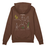 Mojito Oversize Hoodie
