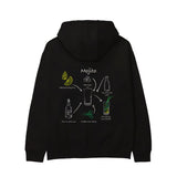 Mojito Hoodie