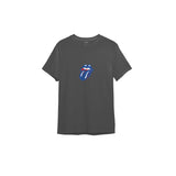 The Rolling Stones Blue Tişört