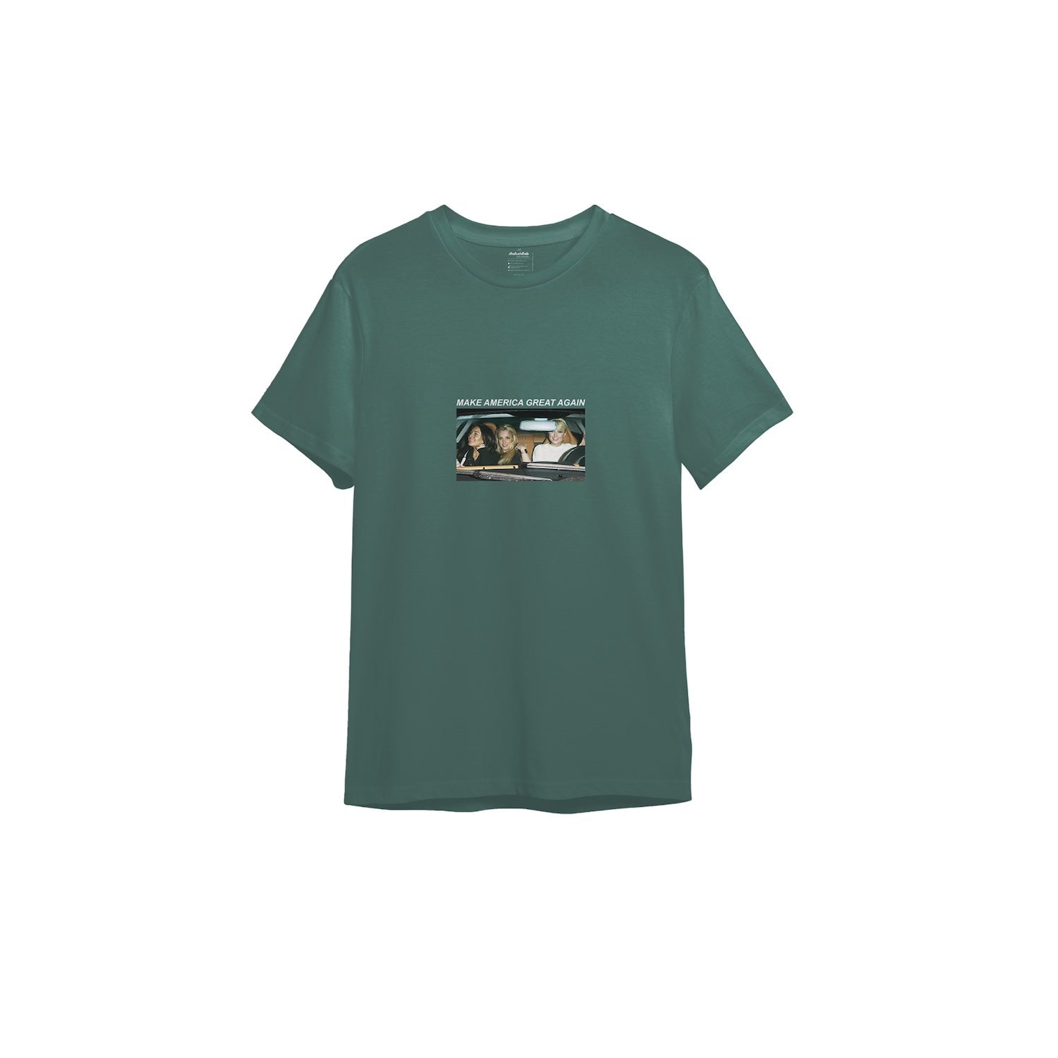 Make America Great Again Tişört