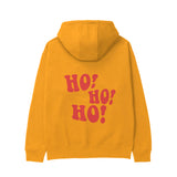 Ho Ho Ho Hoodie
