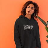 Guernica Oversize Hoodie