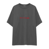 My Ex Is Gay Oversize Tişört