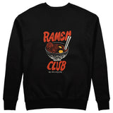 Ramen Bowl Club Sweatshirt