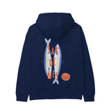 Sardines Hoodie