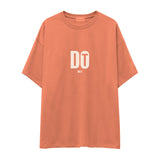 DO IT Oversize Tişört