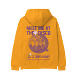 Meet Me At The Disco Hoodie