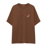 Ramen Bowl Club Oversize Tişört