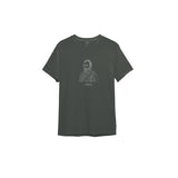 Vincent Van Gogh Autoportrait 1887 Tişört