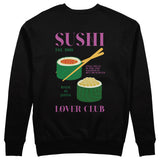 Roll With It Sweatshirt