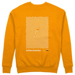 Nürburgring Artwork Sweatshirt