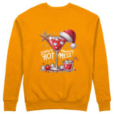 Hot Mess Sweatshirt
