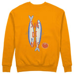 Sardines Sweatshirt