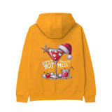 Hot Mess Hoodie