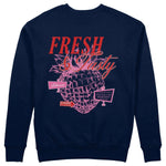 Fresh & Tasty Sweatshirt
