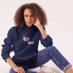 Hot Mess Hoodie