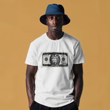 Morty Dollar Tişört