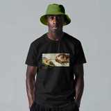 The Creation Tişört