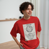 Death Star Tişört