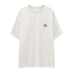 Saint Tropez Sailing Club Oversize Tişört