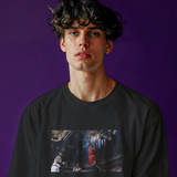 Michael Jordan Chicago Bulls 1997 Tişört