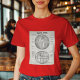 Death Star Tişört