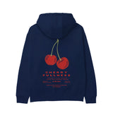 Cherry Mood Hoodie