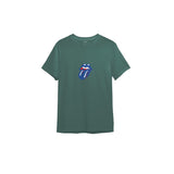 The Rolling Stones Blue Tişört