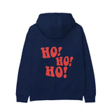 Ho Ho Ho Hoodie