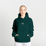Imola Circuit Artwork Hoodie