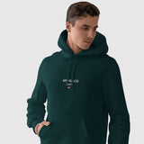 Circuit de Monaco Artwork Hoodie