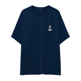Sailor Oversize Tişört