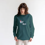 Hot Mess Sweatshirt