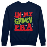 Grinch Era Sweatshirt