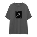 Michael Corleone Oversize Tişört