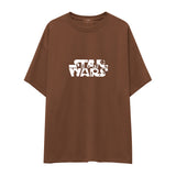 Star Wars Oversize Tişört