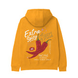 Chili Vibes Only Hoodie