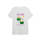 Roll With It Tişört