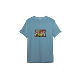 Champions League Poker Tişört