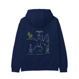 Mojito Hoodie