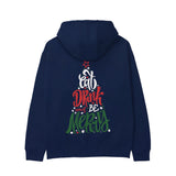 Merry Cat Moments Hoodie
