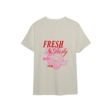 Fresh & Tasty Tişört